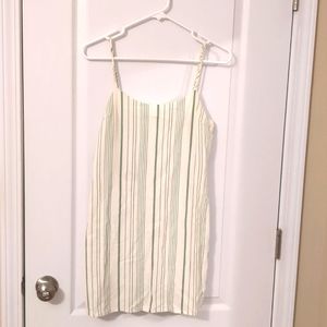 Lulu's XS spaghetti strap dress